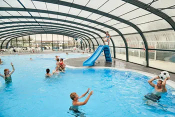 Stellplatz - Stellplatz Mit Platz Für Kinder - Horsens City camping ApS