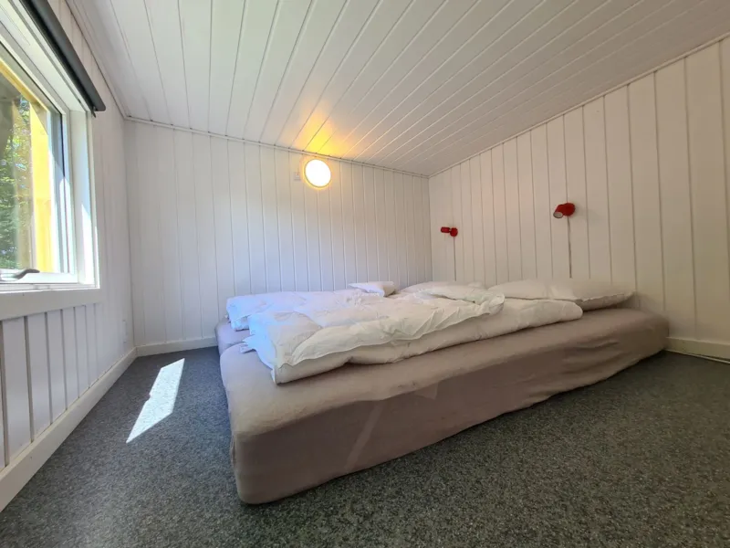 Cabane 25M² Salle De Bain