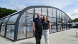 Foto #11 van Horsens City camping ApS