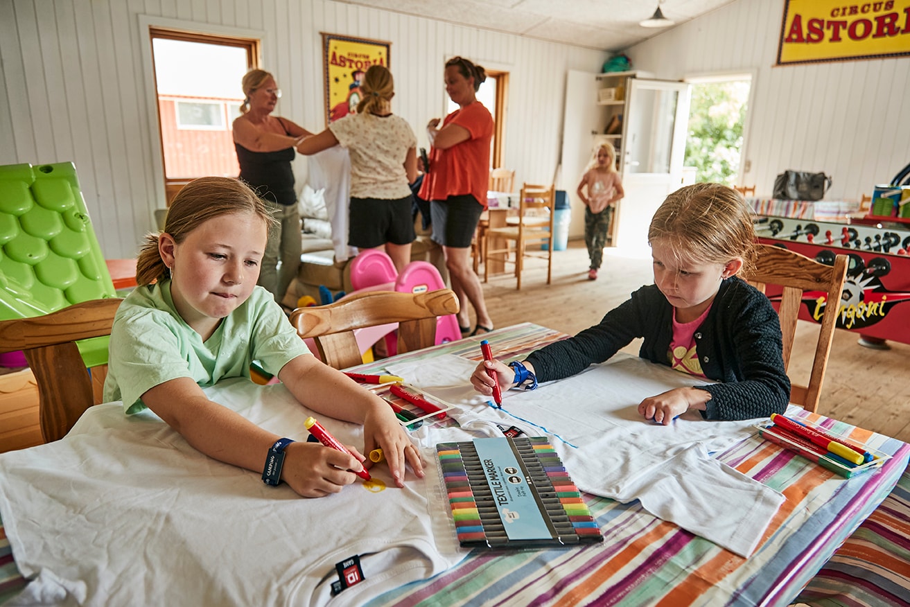 Horsens City camping ApS — Photo 9