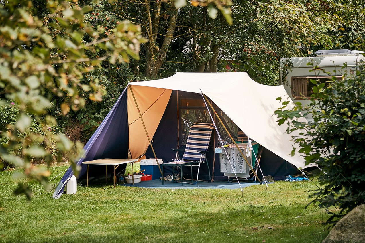 Horsens City camping ApS — Photo 10