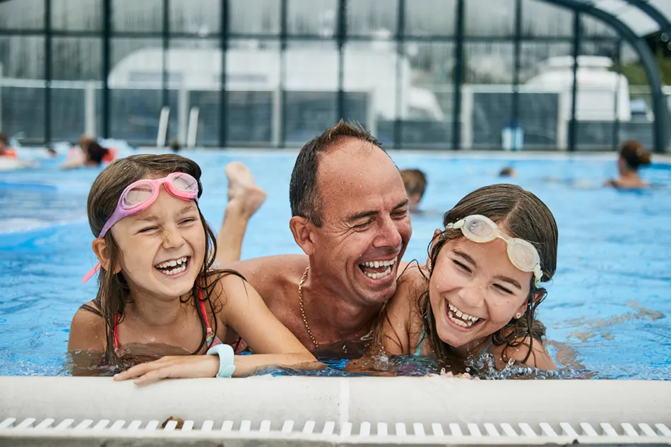 Horsens City camping ApS