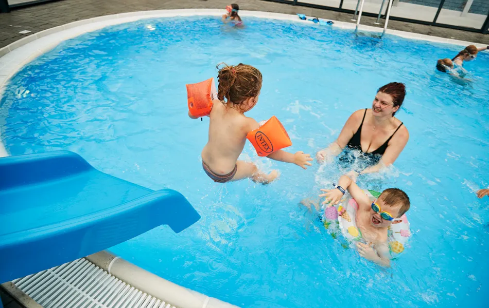 Horsens City camping ApS