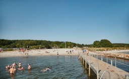 Horsens City camping ApS - image n°20 - Roulottes