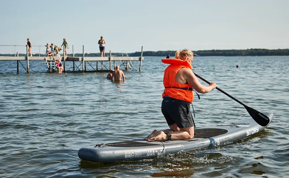 Horsens City camping ApS