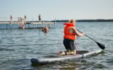 Foto #29 van Horsens City camping ApS