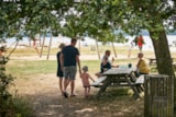 Foto #32 van Horsens City camping ApS