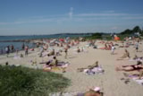 Foto #34 van Horsens City camping ApS
