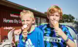 Foto #41 van Horsens City camping ApS