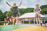 Foto #60 van Horsens City camping ApS