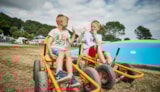 Foto #61 van Horsens City camping ApS