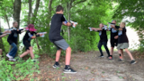 Foto #63 van Horsens City camping ApS