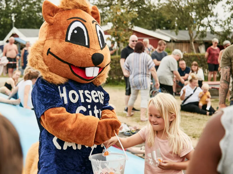 Emplacement Avec L'espace Pour Les Enfants