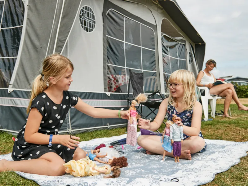 Emplacement Confort Dans Espace Enfants