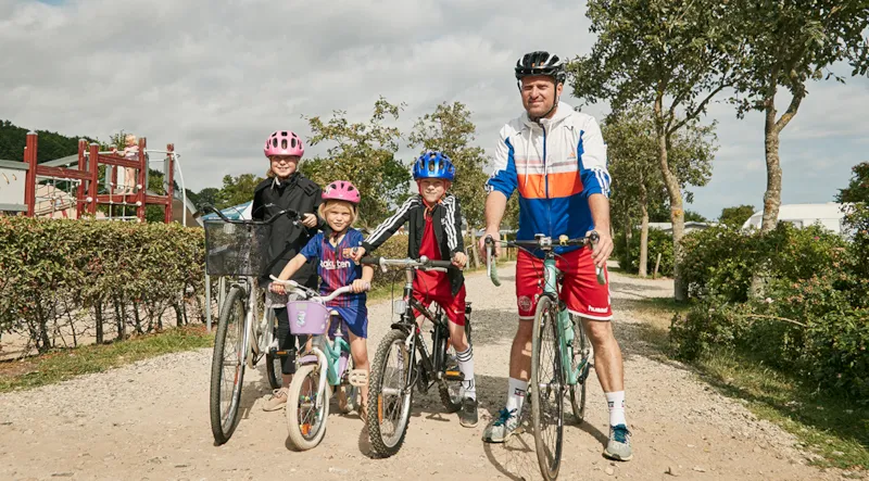 Emplacement Avec L'espace Pour Les Enfants