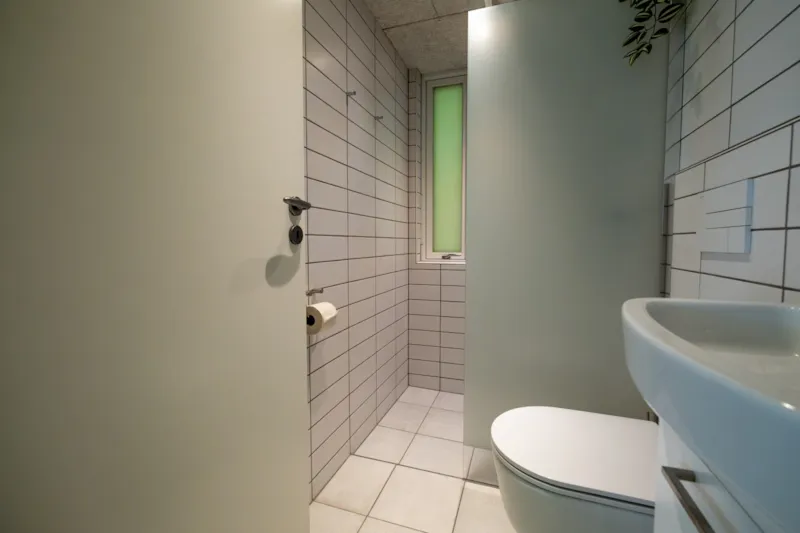 Fantastic Double Luxury Cabin For 6 People With Shower / Toilet Of 30 M2