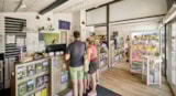 Foto #14 van Horsens City camping ApS