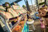 Foto #26 van Horsens City camping ApS