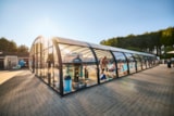 Foto #20 van Horsens City camping ApS