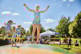 Foto #70 van Horsens City camping ApS