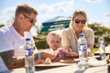 Foto #89 van Horsens City camping ApS