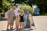 Foto #91 van Horsens City camping ApS