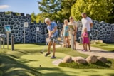 Foto #93 van Horsens City camping ApS