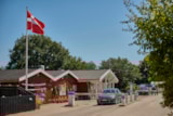 Foto #17 van Horsens City camping ApS