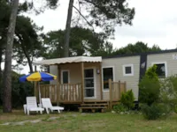 Mh  Gamme Espace 3 Chambres 34 M² 6 Personnes