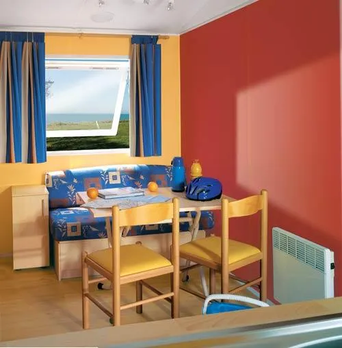 Mh  Gamme Liberté 2 Ch 23 M² 2/4 Personnes