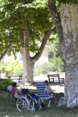 Foto #42 van Domaine de Bélézy