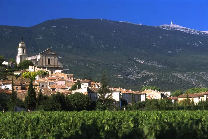 Domaine de Bélézy