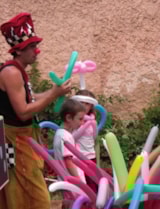 Foto #31 van Domaine de Bélézy