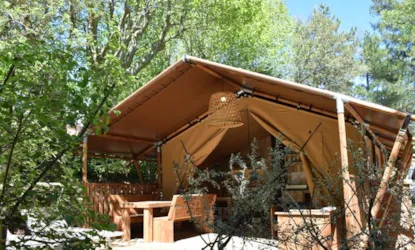 Safari Tenda Domenica