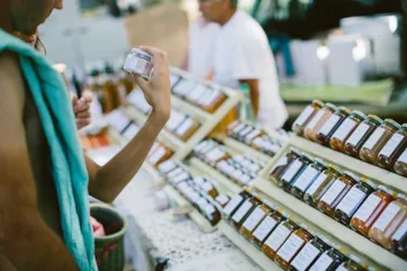 Domaine de Bélézy - image n°3 - Camping Direct