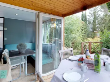 Location - Sun Top Presta (Type Samedi) - Domaine de Bélézy