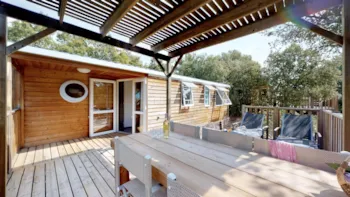 Location - Resort Top Presta (Type Samedi) - Domaine de Bélézy