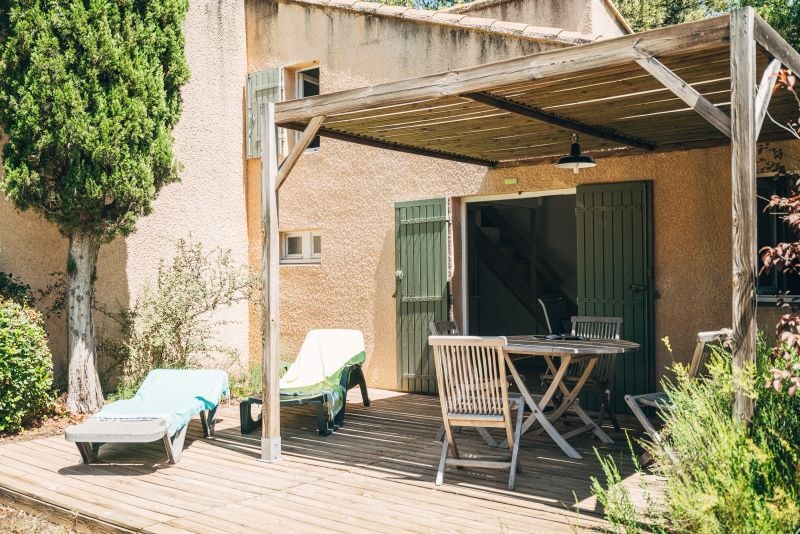 Maisonette Confort (Type Dimanche)