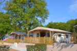 Glamping Tent Glamping Tent