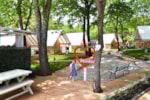 Glamping Camere Glamping Camere