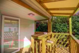 Mobil-Home Loggia Confort+ 30M² 2 Chambres Dont Terrasse + Tv Mobil-Home Loggia Confort+ 30M² 2 Chambres Dont Terrasse + Tv