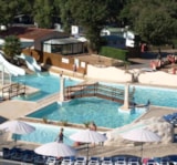 Foto #7 van Alizé Evasion – Camping Les Charmilles