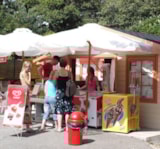 Foto #9 van Alizé Evasion – Camping Les Charmilles