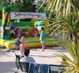 Foto #10 van Alizé Evasion – Camping Les Charmilles