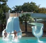 Foto #4 van Alizé Evasion – Camping Les Charmilles