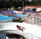 Foto #2 van Alizé Evasion – Camping Les Charmilles