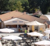 Foto #3 van Alizé Evasion – Camping Les Charmilles