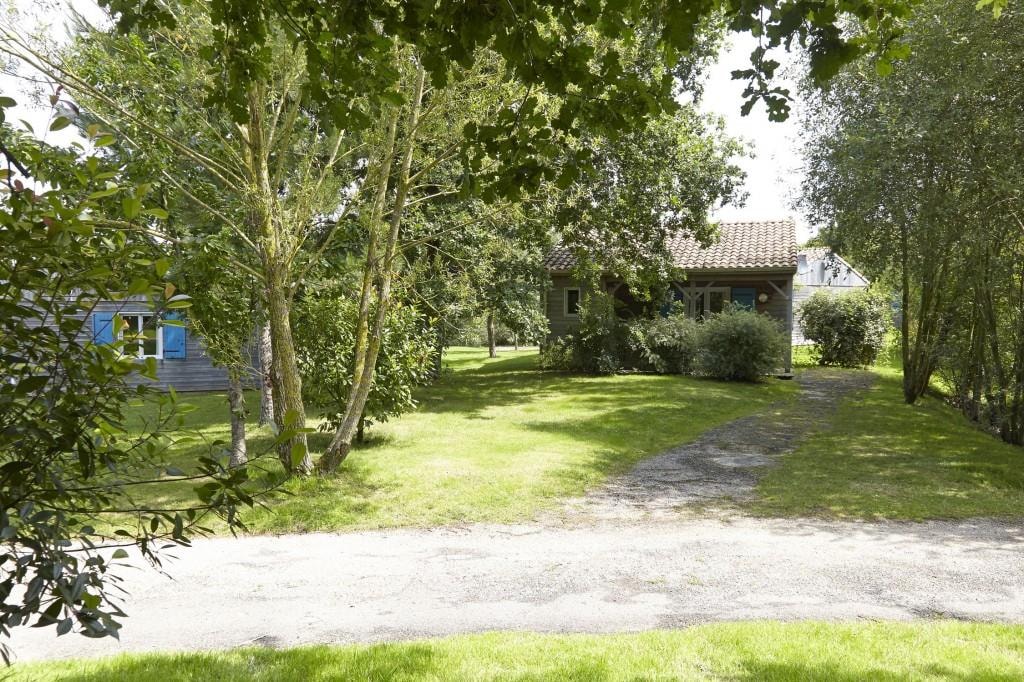 Natura Resort Pescalis - Terres de France — Photo 4