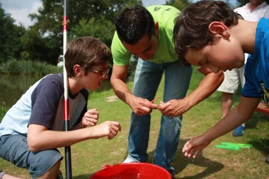 Natura Resort Pescalis - Terres de France