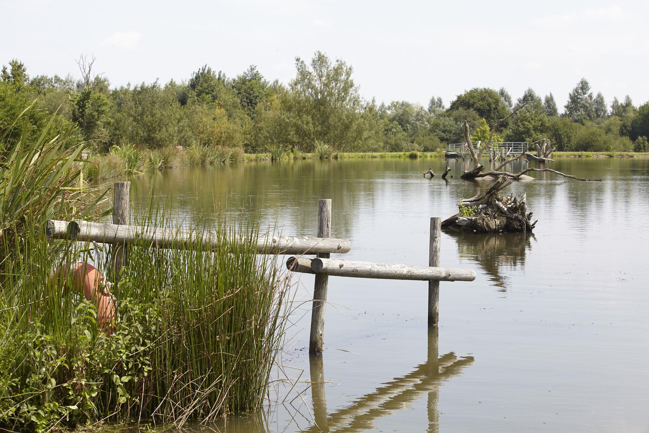 Natura Resort Pescalis - Terres de France — Photo 5